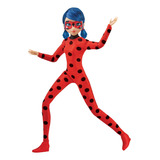 Miraculous P - Muñeca Ladybug