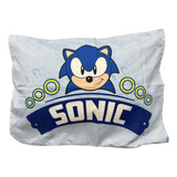 Fronha Expression Sono Com Qualidade Sonic 50x70