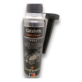 Sefineco Limpia Catalizador Nafta Aleman Catalytic Cleaner