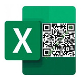 Generador De Códigos Qr En Excel