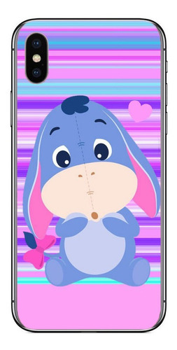 Funda Para Samsung Galaxy Varios Modelos Tpu Winnie Pooh 3