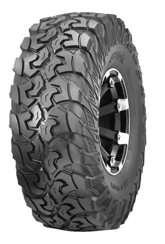 Llanta 32x10r14 Obor Brawler Rzr X3 Utv 10 Capas Radial