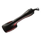 Escova Modeladora Secadora Philco Soft Brush 1200w Cabelo