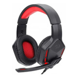 Auriculares Redragon H220 Themis