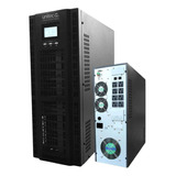 Ups Online Torre Tipo 3kva Un900c-3kva Unitec