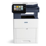 Multifuncion Laser Color Xerox Versalink C605 Platina Oficio