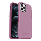 Funda Otterbox Para iPhone 12/12 Pro Pink