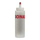 Sonax Envase Botella Dosificador Para Pulidores 240ml