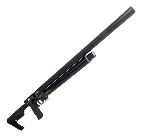 Rifle Pcp Aea Hp Standar - 5,5 Mm Potencia Extrema 1000 Fps
