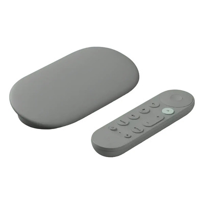Google TV Streamer 4K Color Hazel | Meses sin interés