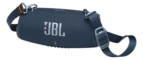 Parlante Jbl Xtreme 3 Jblxtreme3blubr 