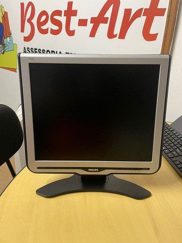 Monitor Philips 170c7