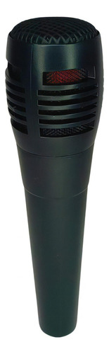 Microfono Dinámico Karaoke Alta Fidelidad  Plug 6,5mm Dinax