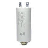 Capacitor Para Refrigeración 20 Mf 400 V