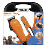 Maquina Peluquera Para Mascotas Wahl Show Pro 9265-708