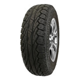 Llanta 275/55 R20 117t Wanli Su006 Alpinism At