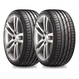 Kit De 2 Llantas Hankook Ventus S1 Evo 2 K117 P 255/50r19 103y Y