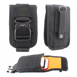 Pouch Tactico Pouch Airsoft Paintball Celular Billetera