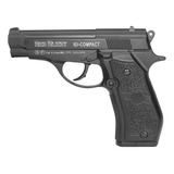 Pistola De Co2 Gamo Red Alert Rd-compact Full Metal 4,5mm