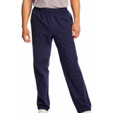 Pack X4 Pantalón Jogging Chupín Hombre Frisa Talles Y Color