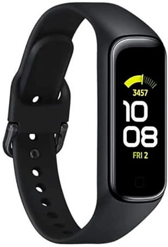 Samsung Galaxy Fit2 1.1  Caja 46.6mm Correa Silicona Tactil