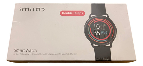 Xiaomi Smart Watch Kw66