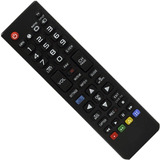 Controle Compatível LG  Akb73975709 Tv Smart 3d Com Futebol