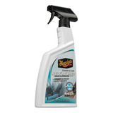 Meguiars Carpet & Cloth Refresher - Eliminador De Olores