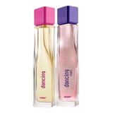 Perfume Para Mujer Dancing Nigth Y Danc - mL a $499