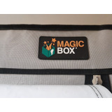 Carpa De Cultivo Indoor 120x120x200 Magicbox Usada 