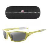 Gafas Lentes Anteojos Ciclismo Deportivo Tiro Moto Sia++