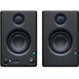 Par Monitores Estudio Presonus Eris 3.5bt Bluetooth