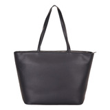 Bolso Tote Tommy Hilfiger Para Mujer Aw0aw15720