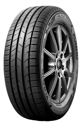 Neumático 215/60 R17 Kumho Ecsta Hs52