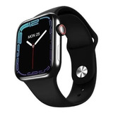 Smartwatch Hw67 Plus - Tela 1,9'' - C/ Nfc Chamada Bluetooth