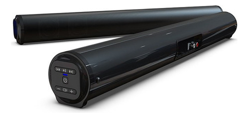 Subwoofer Caixa De Som Bluetooth Para Tv Smart Soundbar 5.0