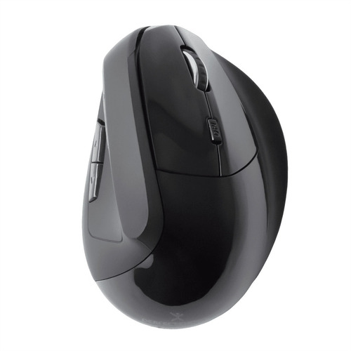 Mouse Inalámbrico Vertical Ergonómico Perfect Choice V-mouse