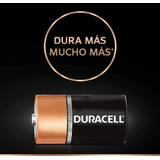 Duracell Pila Alcalina C&b Aa 18 Pilas