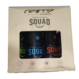 Squad - Kit Cuida Tu Bici #2 4 Productos