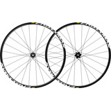 Ruedas Mavic Crossmax 12 Velocidades