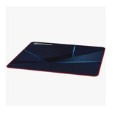 Mousepad Gamer Hoopson Preto Antiderrapante