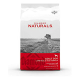 Pienso Para Perros Adultos Diamond Naturals Cordero Y Arroz 