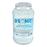 D'sonic Neutro Gel Para Cavitación, Gel Conductor 3.785l