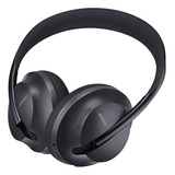 Auriculares Bose Cancelación De Ruido 700 Triple Negro