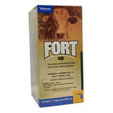 Fort Up 500 Ml Injetável - Virbac