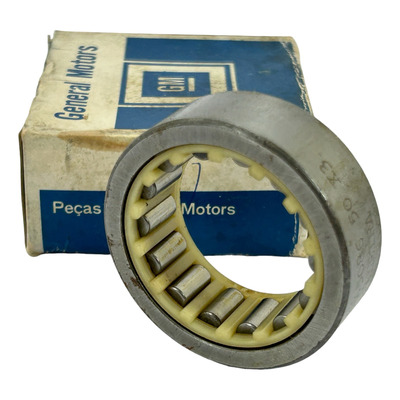 Rolamento Semi-árvore Braseixos Chevette 1973/94 Gm 07316391