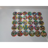 Tazos Giratazos Looney Tunes Vintage