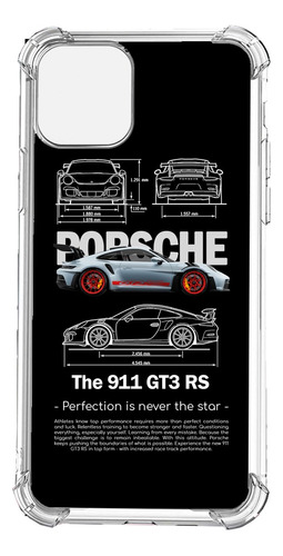 Funda Para iPhone /protector/ Case - Porsche 311 Gt3 Rs