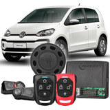 Alarme Carro Automotivo Completo Taramps Tw20 G4 Vw Up