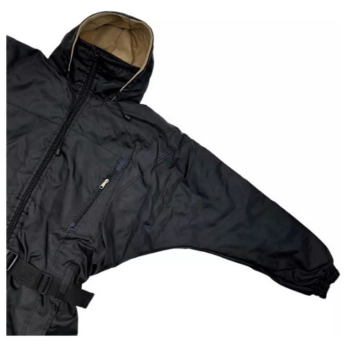 Mameluco Calafate Campinox Caza Pesca Impermeable Int Polar.